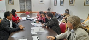 Convocan a ONGS a postular al 3er miembro para integrar el Comit&eacute; Provincial para la prevenci&oacute;n de la tortura y otros tratos o penas crueles.