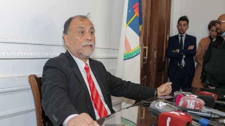 El Gobierno insta a desistir de la ocupaci&oacute;n ilegal de tierras cercanas al ferrocarril