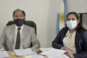 Aprender 2021. Realizar&aacute;n Operativo Aprender en la Provincia