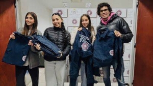 Carroceros de 85 establecimientos ya cuentan con sus mamelucos para la FNE