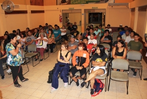 Se definieron los corsos &ldquo;sent&iacute; Palpal&aacute; 2020&rdquo;