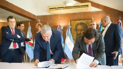 El Norte Grande pide a la Naci&oacute;n por el plan de generaci&oacute;n de 2.500 Mw de energ&iacute;a limpia