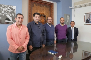 Apostamos al crecimiento de nuestros clubes barriales a trav&eacute;s del programa &ldquo;clubes en obras&rdquo;