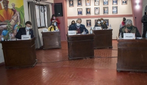 Crear&aacute;n un archivo fotogr&aacute;fico y audiovisual