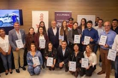 Sello Origen Jujuy: se entreg&oacute; reconocimiento a 19 emprendimientos