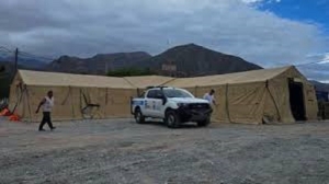 Jujuy desarrollar&aacute; la primera experiencia de telemedicina en la peregrinaci&oacute;n a Punta Corral