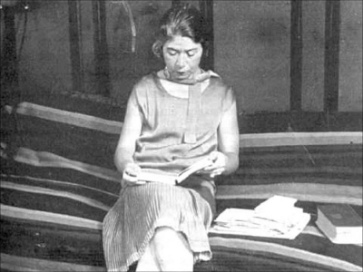 Convocatoria para escritores