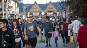 Casi 5 millones de personas viajaron por el pa&iacute;s y gastaron m&aacute;s de $45.000 millones