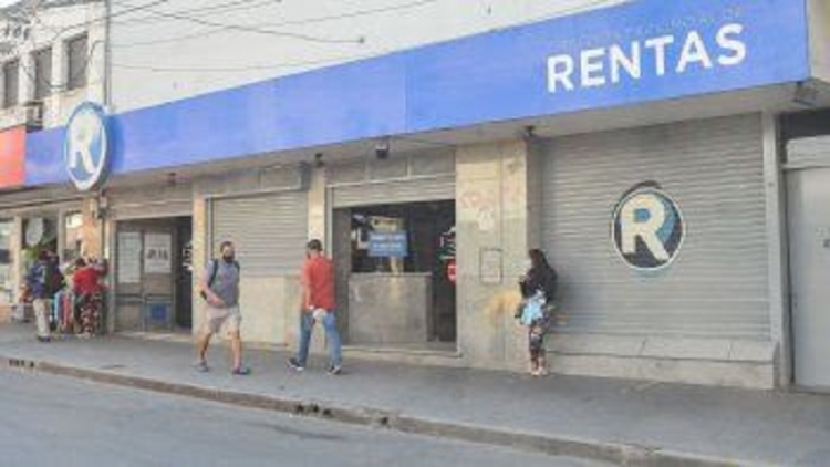 Pago anticipado del Impuesto Inmobiliario con descuentos