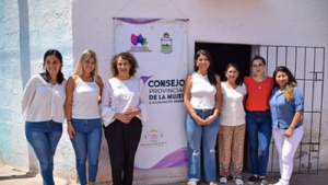 Puesto Viejo: Fortalecimiento del Centro de Atenci&oacute;n a Mujeres en Situaci&oacute;n de Violencia