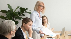 Impulsan pol&iacute;ticas para potenciar a empresas lideradas por mujeres