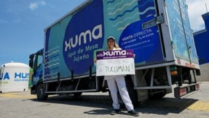 Xuma desembarca en Tucum&aacute;n y ampl&iacute;a su mercado en Chaco, Formosa, Corrientes y Salta