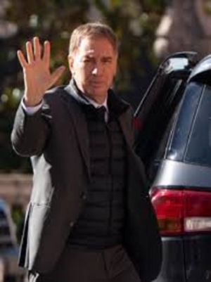 Santilli asumir&aacute; ad honorem como representante del Estado en el Directorio de YPF