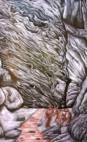 Inauguraran muestra de artistas juje&ntilde;os