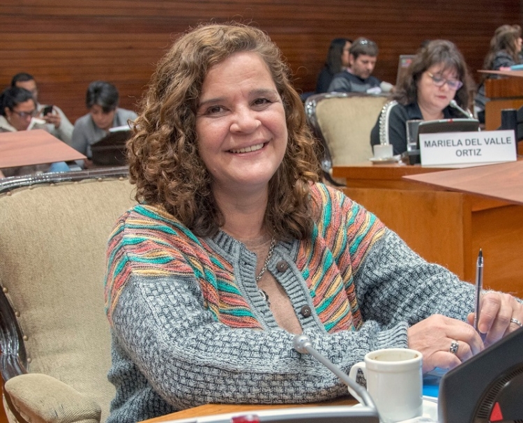 Diputada Alvarado destac&oacute; avance del Proyecto de Ley de Educaci&oacute;n Emocional