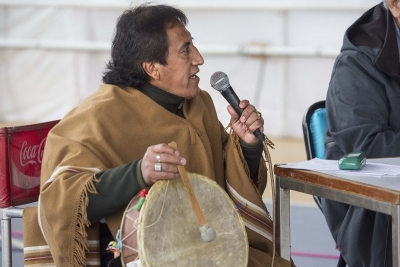 La Feria del Libro Jujuy celebra a sus lectores