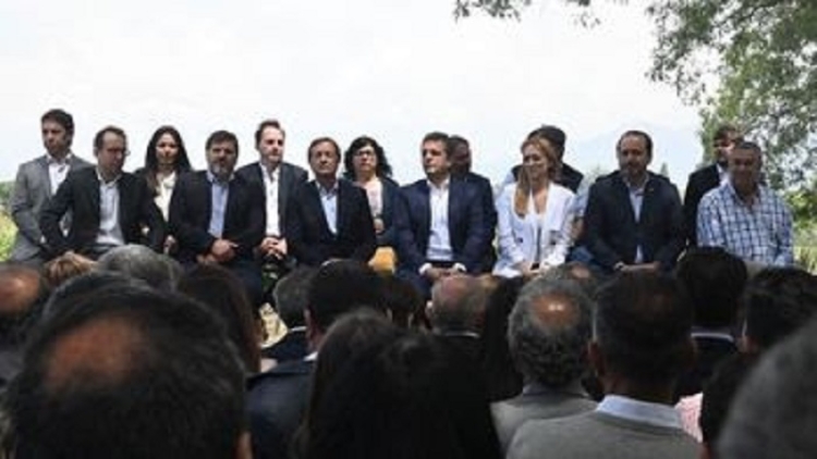 Productores juje&ntilde;os podr&aacute;n acceder a fondos del Plan de Protecci&oacute;n a Econom&iacute;as Regionales
