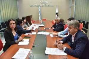 Este viernes se realizar&aacute; la audiencia p&uacute;blica para designar el tercer miembro del comit&eacute; de prevenci&oacute;n de la tortura