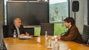 Notable inversi&oacute;n del Gobierno Provincial para los vecinos de Lozano y San Pablo