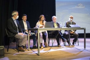 Declararon de inter&eacute;s cultural y educativo la novela &ldquo;Las haza&ntilde;as de Belgrano y el pueblo juje&ntilde;o&rdquo;