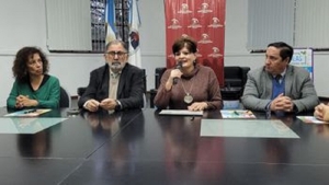 Jujuy implementa nueva estrategia para el manejo responsable de pilas