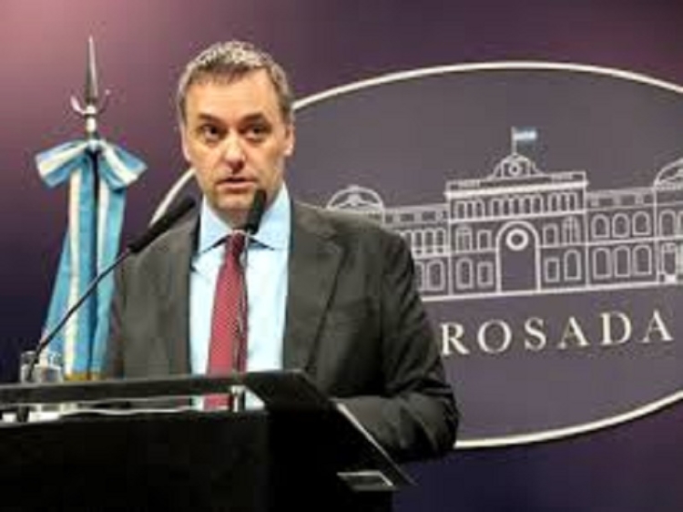El Gobierno enviar&aacute; al Senado los pliegos de 150 jueces, fiscales y defensores