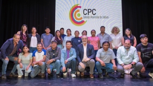 Jujuy apuesta por la cultura, referentes y autoridades de m&aacute;s de 50 municipios se reunieron en San Salvador