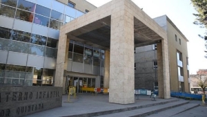 Se reforz&oacute; la atenci&oacute;n administrativa en Consultorios Externos del Hospital Materno Infantil
