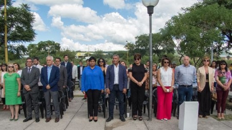 Se conmemor&oacute; el D&iacute;a Nacional de la Memoria, la Verdad y la Justicia