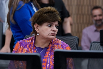 Diputadas piden declarar la Emergencia Federal ante el aumento de la violencia y los riesgos en entornos digitales
