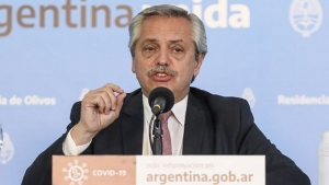 Caducan los permisos y el transporte p&uacute;blico se habilita s&oacute;lo para trabajadores esenciales