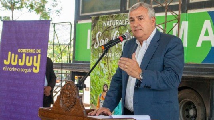Morales lanz&oacute; Escuelas de Verano 2023