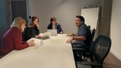 Positivo balance de actualizaci&oacute;n a t&eacute;cnicos de la administraci&oacute;n p&uacute;blica