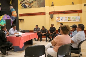 Carnaval de todos: en Palpal&aacute; este fin de semana inician los corsos 2023