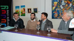 Hitos que impulsan el Turismo y el Deporte en la provincia: se vienen tres eventos imperdibles