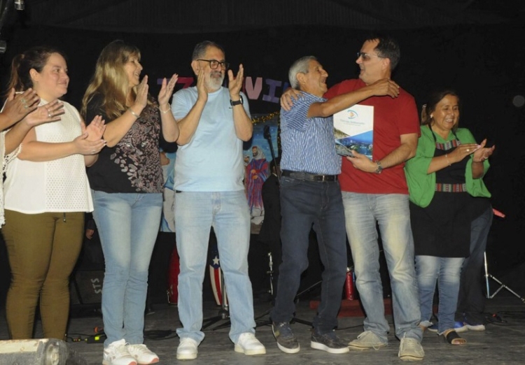 Se instituye el "D&iacute;a de la Persona Solitaria" en San Salvador de Jujuy