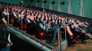 Jujuy palpita la 11&deg; edici&oacute;n del Festival Internacional de Cine de las Alturas