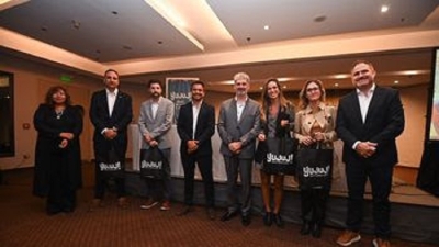 Se present&oacute; el tren solar en C&oacute;rdoba y Buenos Aires