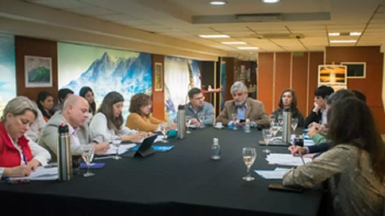 Jujuy en la agenda de Ciencia y Tecnolog&iacute;a nacional