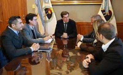 Jujuy avanza en nuevas herramientas de financiamiento productivo