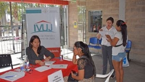 Personal del IVUJ atender&aacute; en Palpal&aacute; y en barrio Alto Comedero de Capital