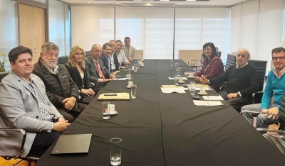 Se jugar&aacute;n las finales del Torneo Integraci&oacute;n 2023