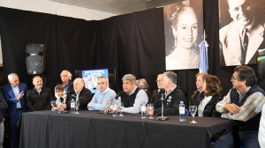 M&aacute;s de 100 organizaciones ratificaron la marcha a Plaza de Mayo por la Lealtad Peronista