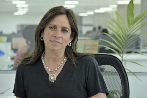 Fernanda Montenovi: "Hoy la Educaci&oacute;n Emocional es tan importante como la dimensi&oacute;n Cognitiva"