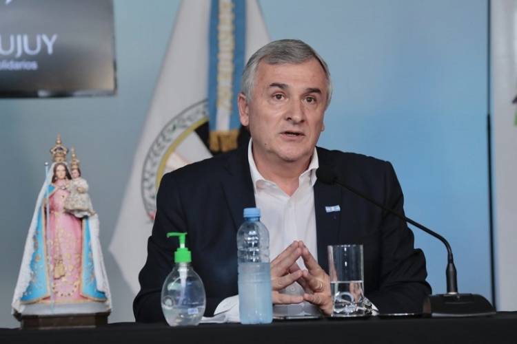 Se comprob&oacute; en hechos que el plan fronteras seguras funciona a pleno y eficientemente