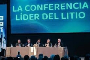 Jujuy consolid&oacute; una agenda federal para el desarrollo de la miner&iacute;a argentina