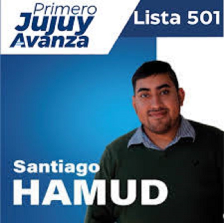 La CTA Jujuy expres&oacute; contundente apoyo a Primero Jujuy Avanza