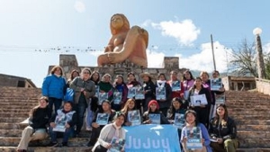 Convocatoria a capacitadores para el Captur Jujuy 2023