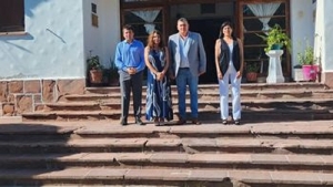 Proponen refuncionalizar el Hogar Escuela