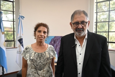 Se entregar&aacute;n los reconocimientos &ldquo;Mujeres en Territorio&rdquo;